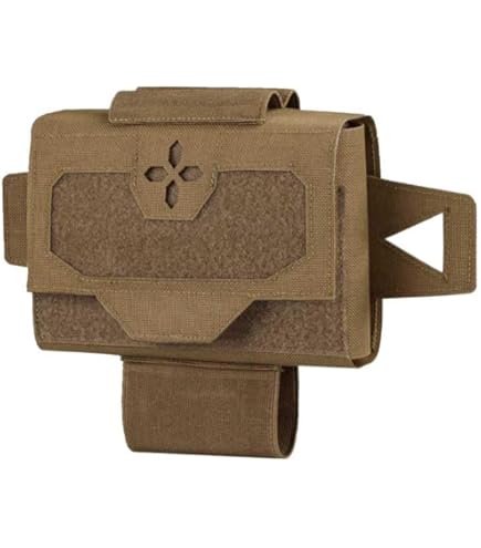 VUNQUE | 正規品/関税送料込みToque TPO Shoulder S Mocha Brown Amazon.com : Condor Elite CCD191297-001 Gen 2 Micro Tk Pouch